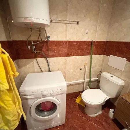 Apartment 17 Pools In Noks Grand *